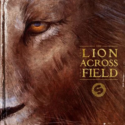 The Lion Across The Field EP 專輯 蔡徐坤 (KUN)/KSHMR