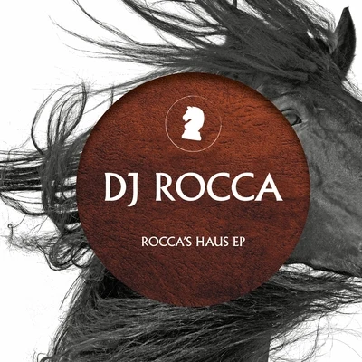 DJ RoccaPressure Drop Roccas Haus