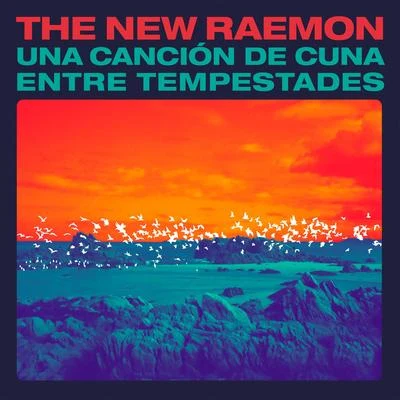 Una canción de cuna entre tempestades 专辑 The New Raemon/Zahara