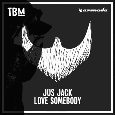 Love Somebody 專輯 Jus Jack