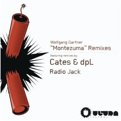 Montezuma Remixes 專輯 Wolfgang Gartner