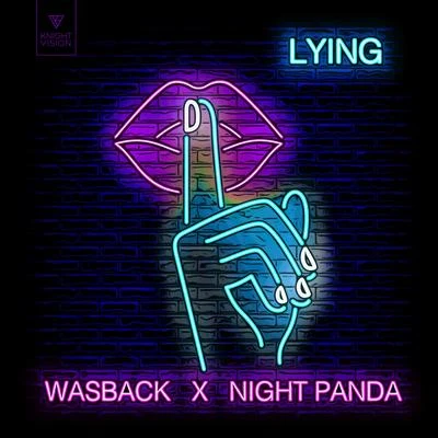 Lying 專輯 Wasback