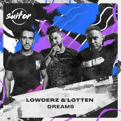 Dreams 專輯 Lowderz/Chemical Disco