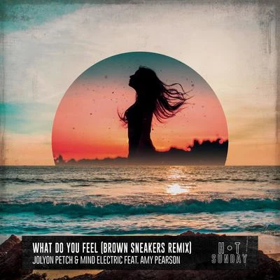 What Do You Feel (feat. Amy Pearson) [Brown Sneakers Remix] 專輯 Kid Creme/Jolyon Petch/Sian Evans