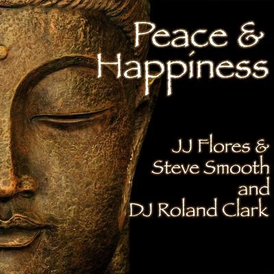 Roland Clark Peace & Happiness