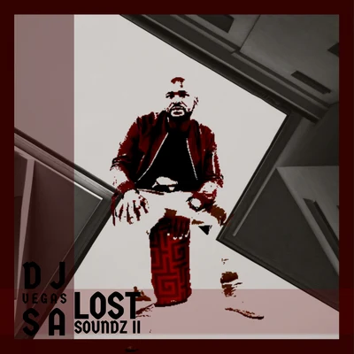 Lost Soundz II 专辑 MACHETE/Mr Gab/DJ Vegas SA