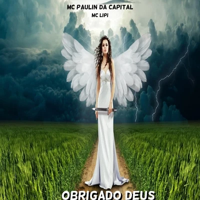 Obrigado Deus 专辑 MC Lipi/Mc Leozinho ZS/MC Joãozinho VT/Mc Lele JP