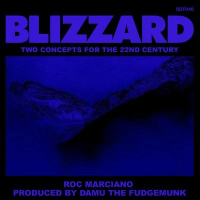 Blizzard (Noises From The Chamber Mix) 專輯 Preservation/Roc Marciano