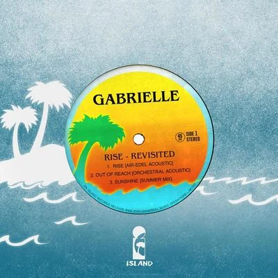 Rise-Revisited 专辑 Gabrielle