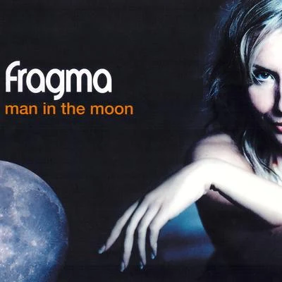 Man In The Moon 專輯 Fragma