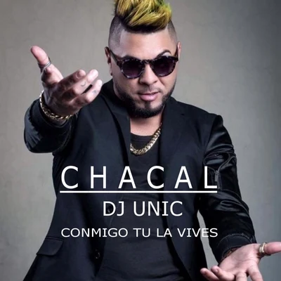 Conmigo Tu la Vives 专辑 Chris Tamayo/DJ Unic