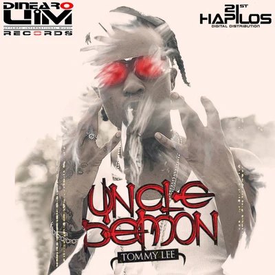 Uncle Demon - Single 專輯 Tommy Lee/DJ Aero/Robbie Rivera