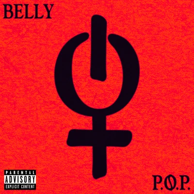 BellyBig Sean P.O.P.