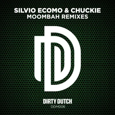 Silvio Ecomo Moombah (Remixes)