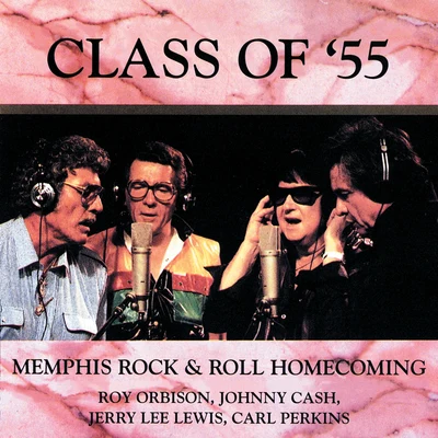 Johnny Cash Class Of 55: Memphis Rock & Roll Homecoming