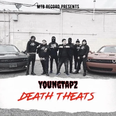 Tapz MoneyYoung Tapz Death Threats