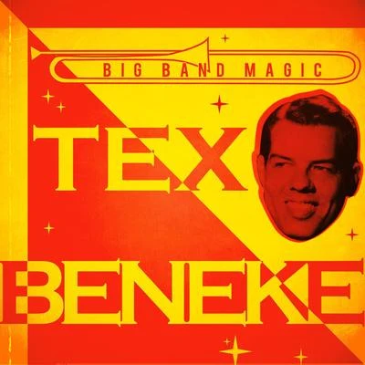 Big Band Magic 專輯 Bernier/Tex Beneke/Simon & Garfunkel