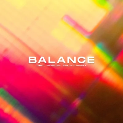 Balance (Instrumental) 專輯 Dibyo