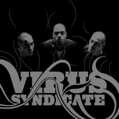 The Work-Related Illness (Re-issue) 專輯 Virus Syndicate