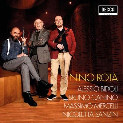 Rota: Chamber Works 专辑 Karlheinz ZöllerBruno Canino/Bruno Canino/Karlheinz Zöller