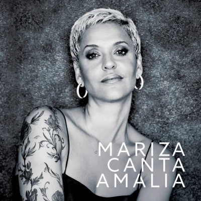 Mariza Mariza Canta Amália