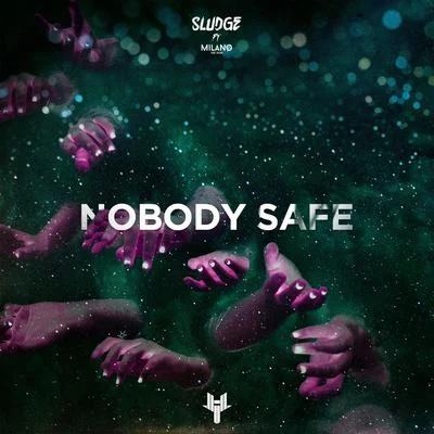 Nobody Safe 专辑 VRG/Sludge