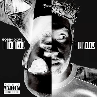 Undertakers & Travelers - Single 专辑 Bobby Gore