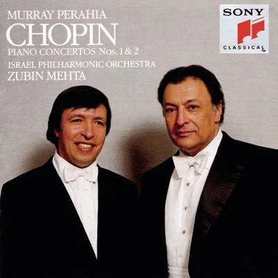 Murray Perahia Chopin: Piano Concertos Nos. 1 & 2