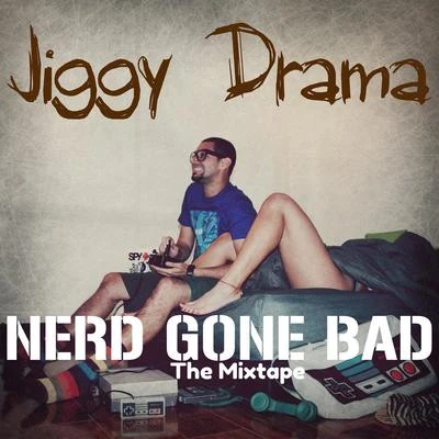 Jiggy DramaKalibwoyFinest Sno Nerd Gone Bad