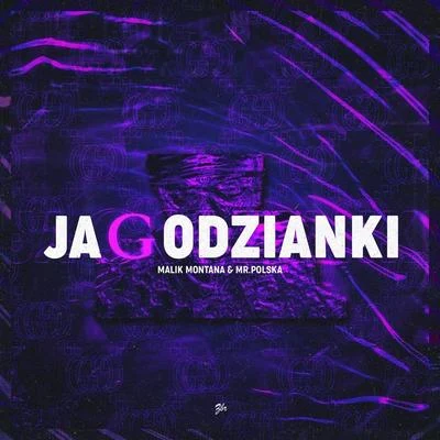 Jagodzianki (prod.by Abel de Jong) 專輯 Malik Montana