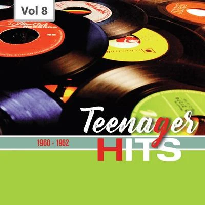 Teenager Hits, Vol. 8 專輯 Gerhard Wendland