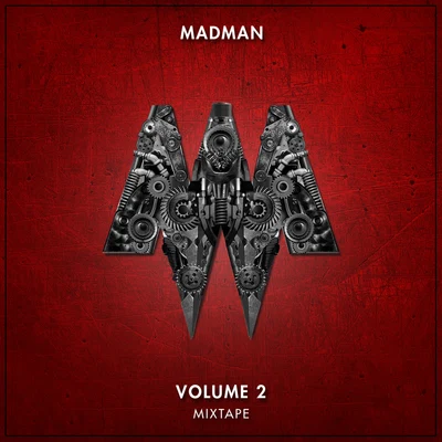 MM Vol. 2 專輯 Madman