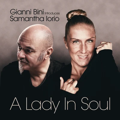 A Lady in Soul 專輯 Gianni Bini