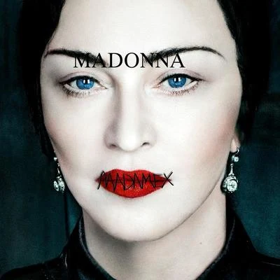 Madonna Madame X