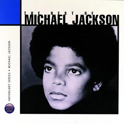 Michael Jackson Anthology: The Best Of Michael Jackson