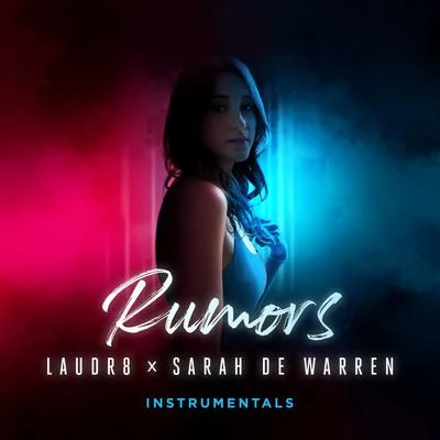 Rumors (Instrumentals) 專輯 Kasia Luna/Laudr8