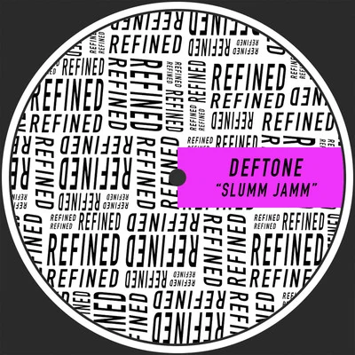 Slumm Jamm 專輯 Deftone/Stanny Abram