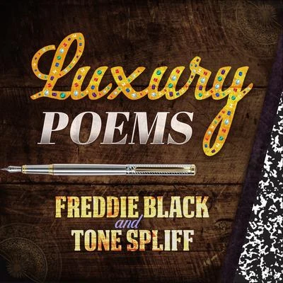 Luxury Poems 專輯 Freddie Black