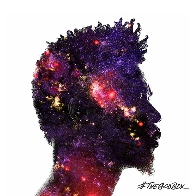 The God Box 專輯 David Banner