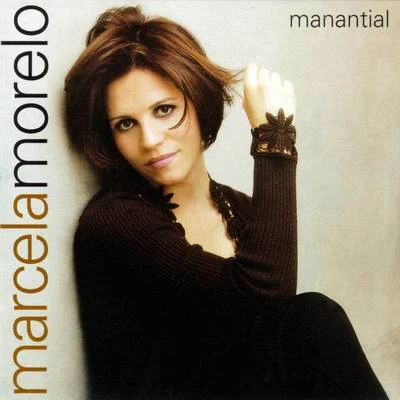 Manantial 专辑 Marcela Morelo