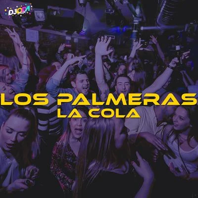 La Cola (Emus DJ Remix) 專輯 Emus DJ