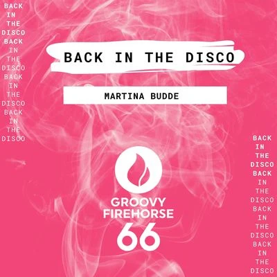 Back in the Disco 專輯 Martina Budde