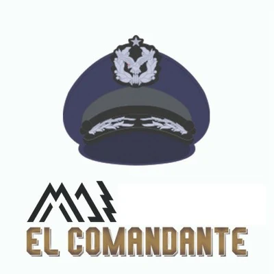 maiMiami Horror El Comandante