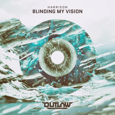 Blinding My Vision 專輯 HARRISON