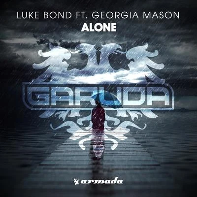 Alone 專輯 Luke Bond