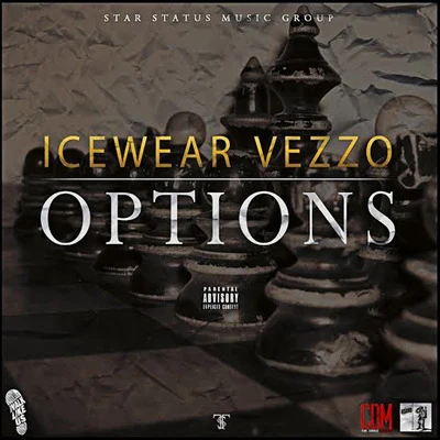 Icewear VezzoGTLou GramQuintino & Blasterjaxx Options