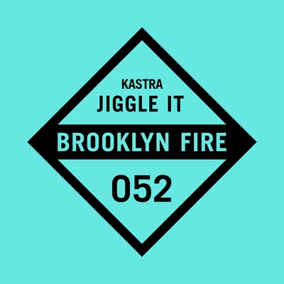 Jiggle It 專輯 Ryan Enzed/KASTRA/Bingo Players