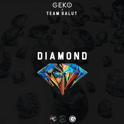 Geko Diamond