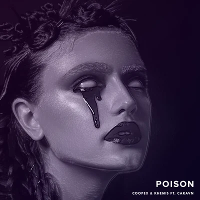 Poison 专辑 KHEMIS