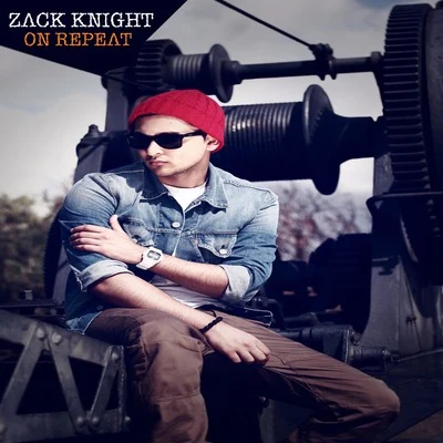 On Repeat 專輯 Zack Knight/Herve Pagez/Badd Dimes/Billy The Kit/Scales